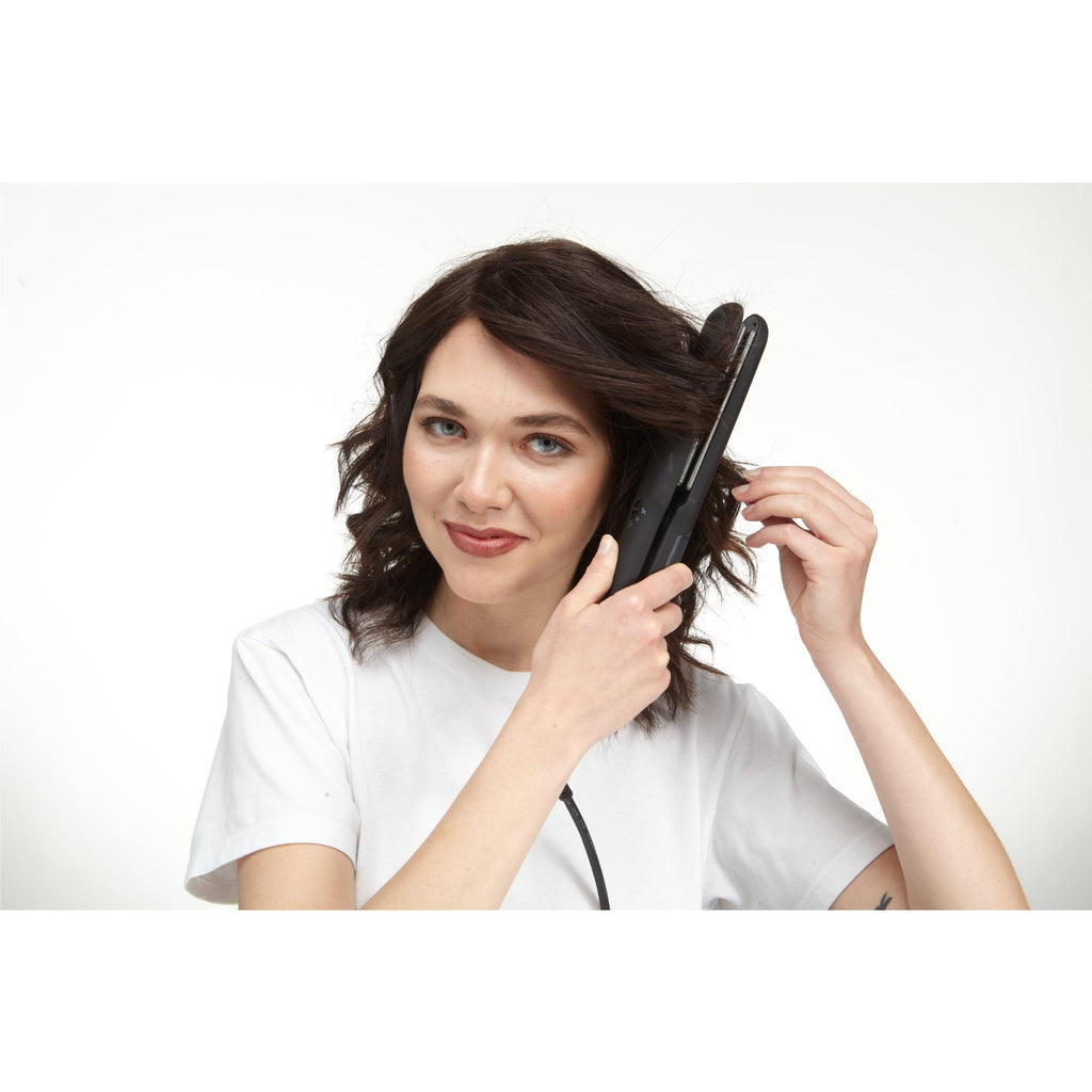 Revamp Progloss Streamcare Ceramic Hair Straightener JB HiFi