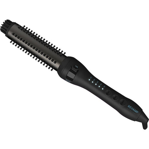 Revamp Progloss Volume & Wave Hot Ceramic Brush
