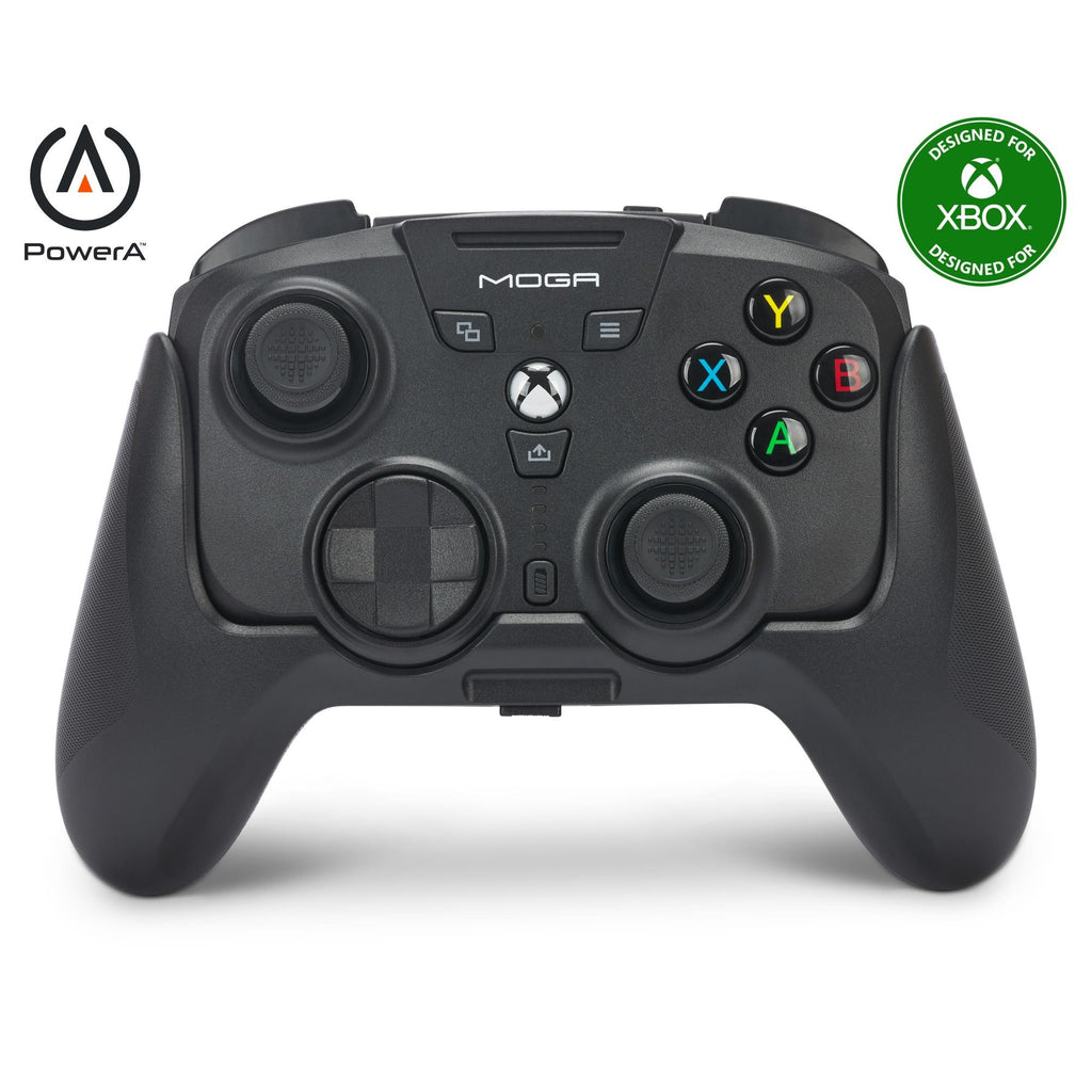 PowerA MOGA XPULTRA MultiPlatform Wireless Controller for Mobile, PC