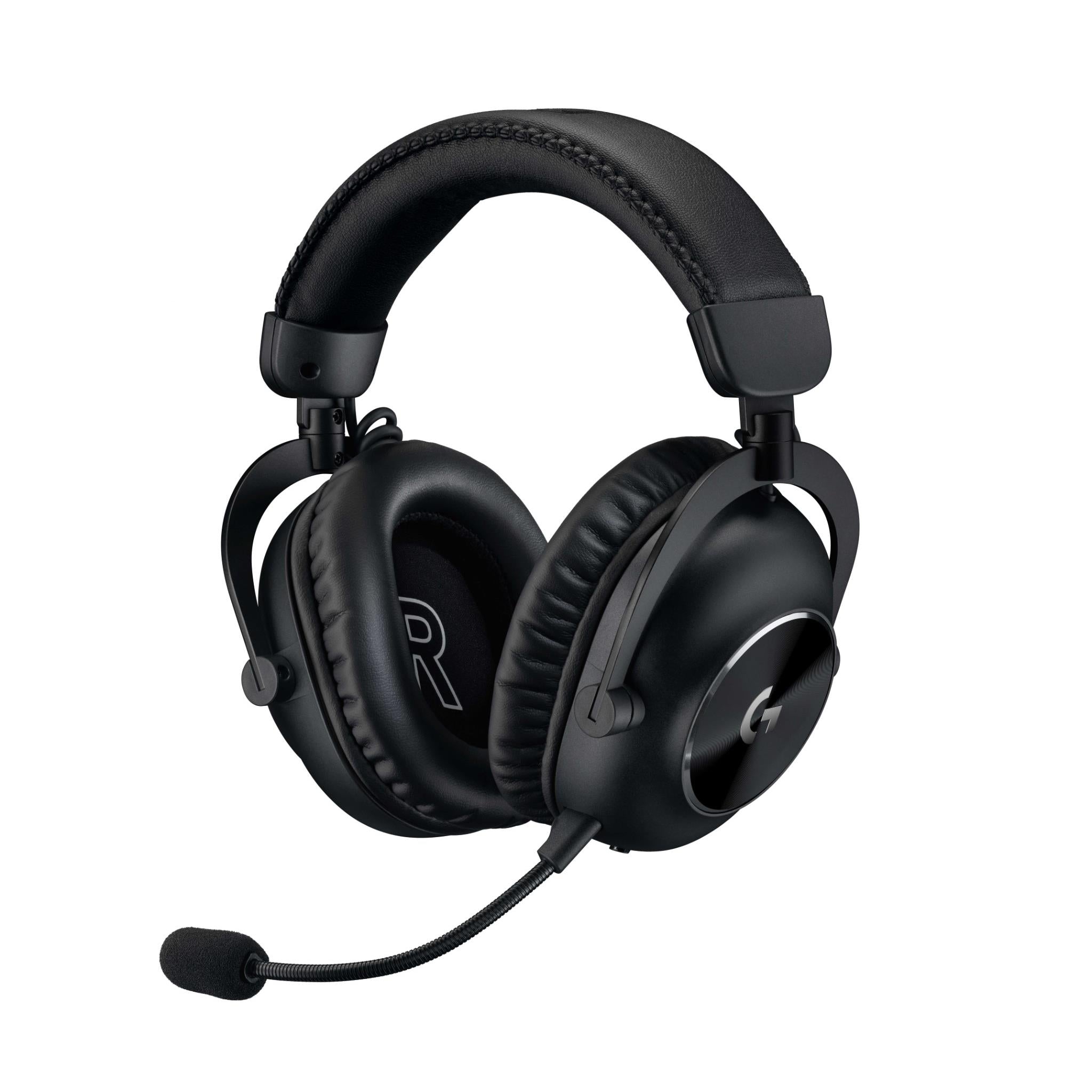 Software Logitech G Pro Headset G Hub Logitech G PRO X LIGHTSPEED