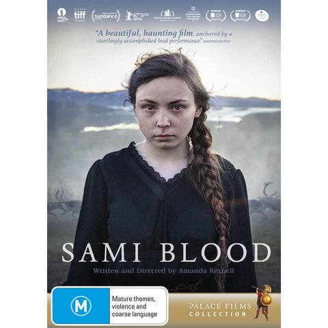 Sami Blood