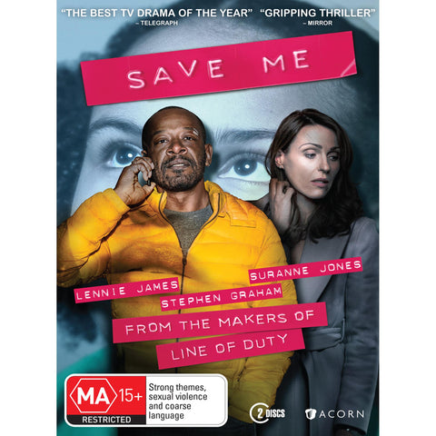 Save Me