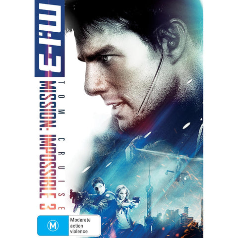 Mission Impossible 3