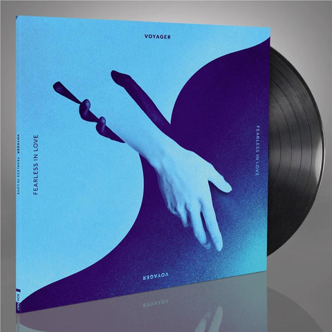 Fearless In Love (Vinyl)