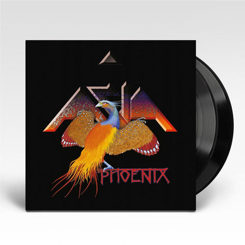 Phoenix (Vinyl)