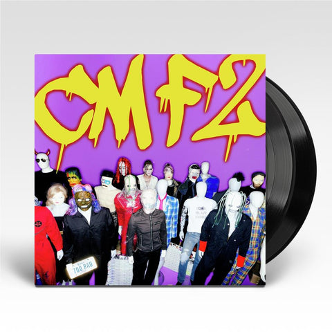 CMF2 (Vinyl)