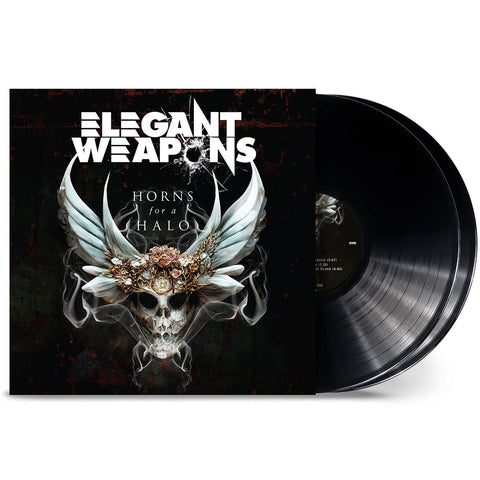 Horns For A Halo (Vinyl)