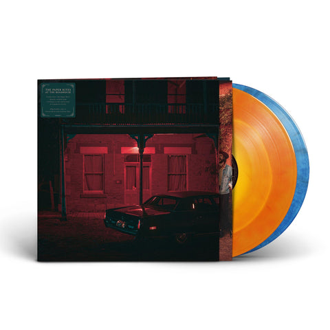 At The Roadhouse (Sunset/Blue 180g Vinyl)