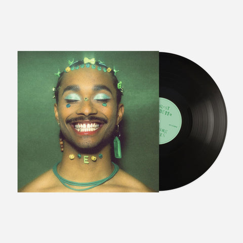 Everything Was Green (EP) (Vinyl)