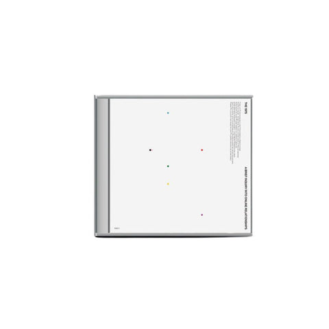 A Brief Inquiry Into Online Relationships (Reissue)