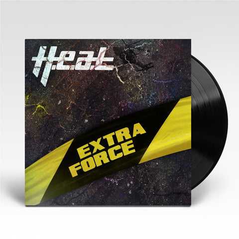 Extra Force (Vinyl)