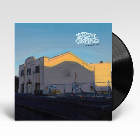 100 Years From Now (Vinyl) (Reissue)