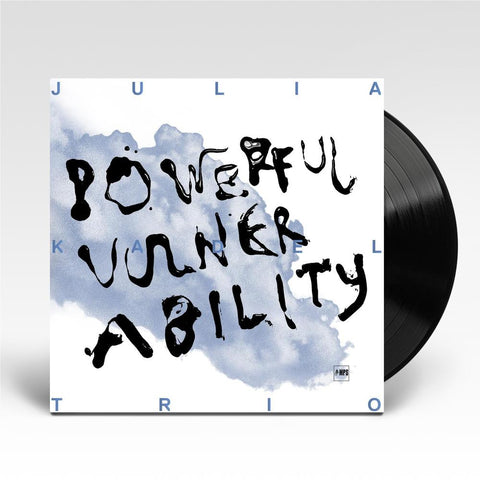 Powerful Vulnerability (Vinyl)