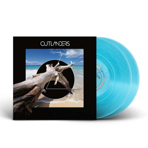 Outlanders (Blue Curacao Vinyl)