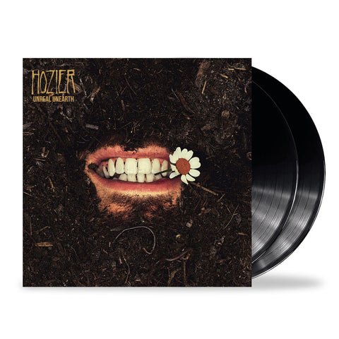 Unreal Unearth (Vinyl)