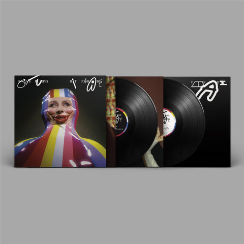 Hit Parade (Vinyl)