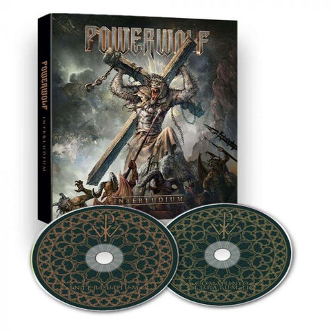 Interludium (2CD Mediabook Edition)