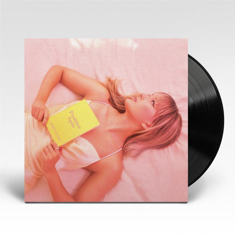 Positive Spin (Vinyl)