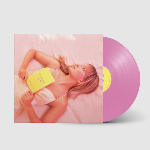 Positive Spin (JB Hi-Fi Exclusive Pink Vinyl)