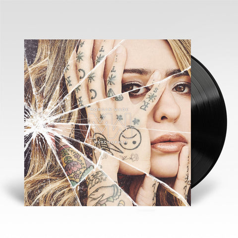 Psychopath (Vinyl)