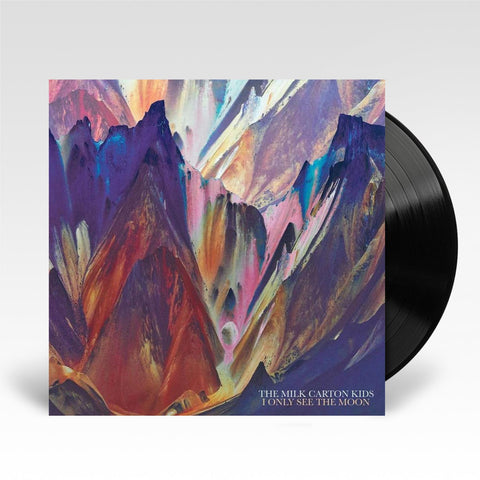 I Only See The Moon (Vinyl)