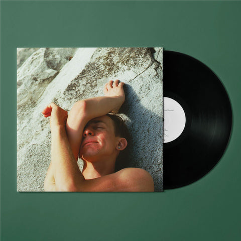 Haunted Mountain (Vinyl)