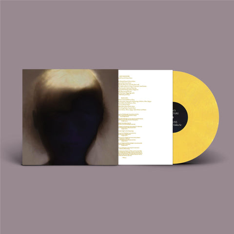 Sun's Signature (Marbled Yellow Vinyl)