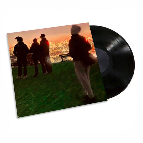 Secret Life (Vinyl)