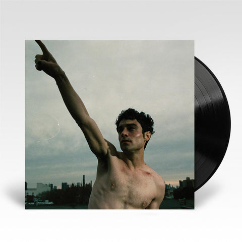 I Miss You Already + I Haven’t Left Yet (Vinyl)