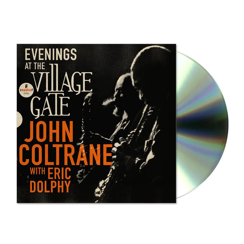 Evenings At The Village Gate