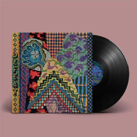 Defeat (12" Vinyl)