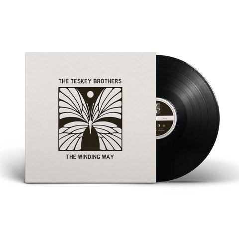 The Winding Way (Vinyl)