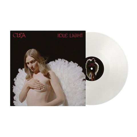 Idle Light (White Vinyl)