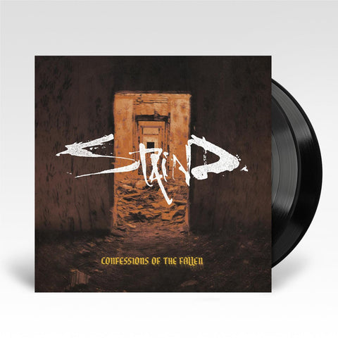 Confessions Of The Fallen (Vinyl)
