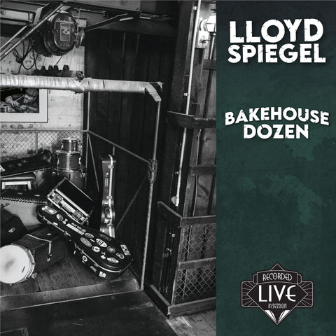 Bakehouse Dozen