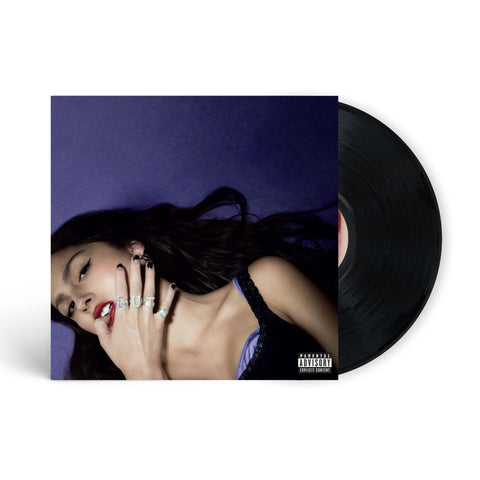GUTS (Vinyl)
