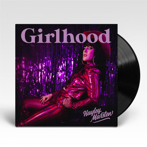 Girlhood (Vinyl)