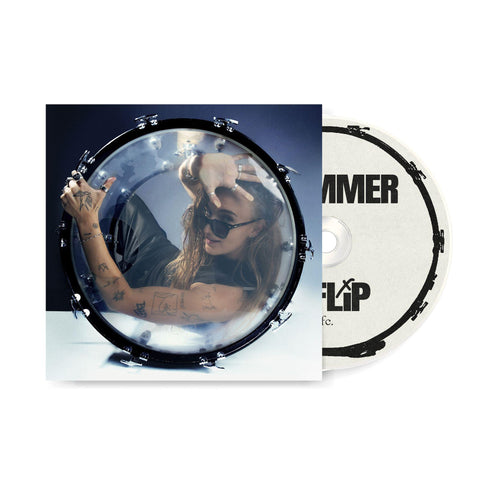 DRUMMER