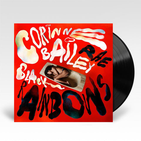 Black Rainbows (Vinyl)