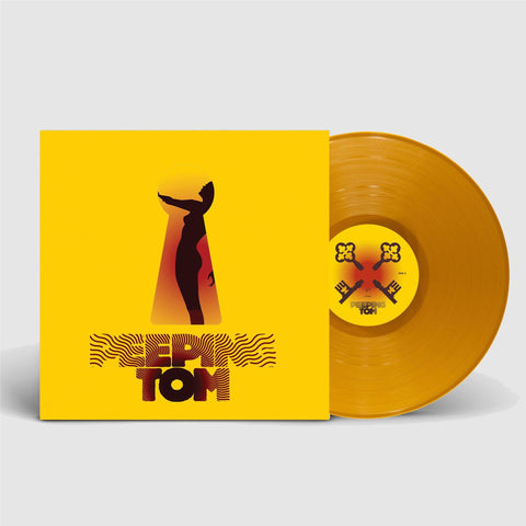 Peeping Tom (Tan Vinyl) (Reissue)