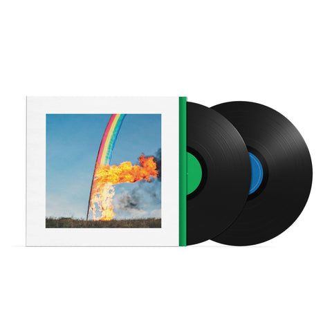 ÁTTA (Vinyl)