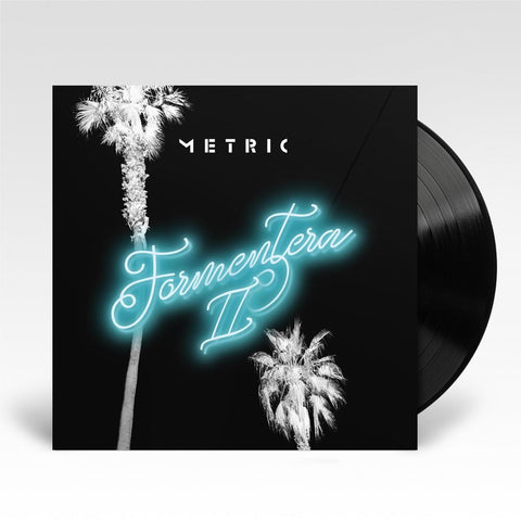 Formentera II (Vinyl)