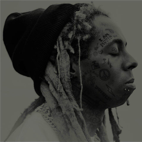 I Am Music (Import)