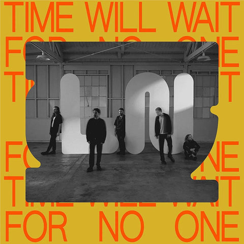 Time Will Wait For No One (Import)