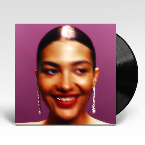 Messy (Vinyl)