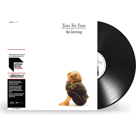 The Hurting (40th Anniversary Half-Speed Master Vinyl) (Import)