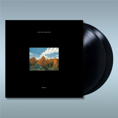 Bytes (Vinyl) (2023 Reissue)