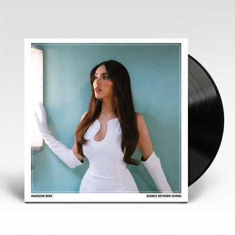 Silence Between Songs (Vinyl)