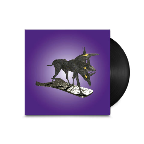 Spanners (Vinyl) (2023 Reissue)