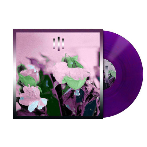 Libertine, The (5th Anniversary Transparent Purple Vinyl)